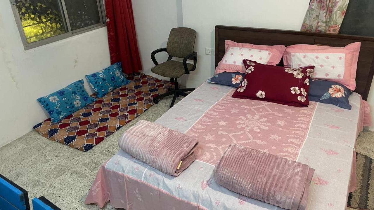 Serene Living Пюн Екстериор снимка